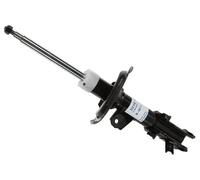Sachs Amortisseur avant droit 313 518 avec goujon en haut pour KIA/Hyundai