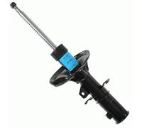 Amortisseur droite Goujon en haut 313 528 SACHS pour KIA