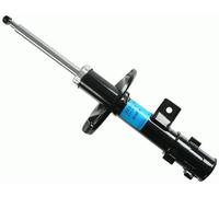 Amortisseur droite Goujon en haut 313 532 SACHS pour KIA CARENS III Monospace