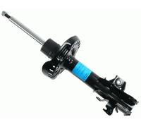 Amortisseur droite Goujon en haut 313 594 SACHS pour HONDA CIVIC VIII Hatchback