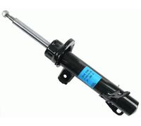 Amortisseur droite Goujon en haut 313 739 SACHS pour MINI MINI Décapotable