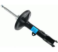 Amortisseur droite Goujon en haut 313 808 SACHS pour TOYOTA RAV 4 II