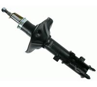 Amortisseur droite Goujon en haut 313 838 SACHS pour HYUNDAI ACCENT II