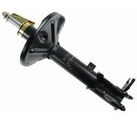 Amortisseur droite Goujon en haut 313 842 SACHS pour HYUNDAI ACCENT I