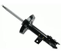 Amortisseur droite Goujon en haut 314 009 SACHS pour HYUNDAI i30 Break i30