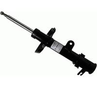 Amortisseur droite Goujon en haut 314 012 SACHS pour KIA SPORTAGE II
