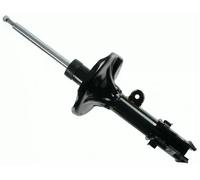 Amortisseur droite Goujon en haut 314 014 SACHS pour KIA SPORTAGE II