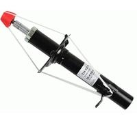 Amortisseur droite Goujon en haut 314 631 SACHS pour CITROËN PEUGEOT TOYOTA