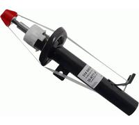 Amortisseur droite Goujon en haut 314 680 SACHS pour MAZDA FORD