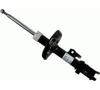 Amortisseur droite Goujon en haut 314 694 SACHS pour KIA SOUL I