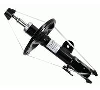 Amortisseur droite Goujon en haut 314 845 SACHS pour TOYOTA RAV 4 III