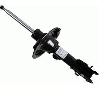 Amortisseur droite Goujon en haut 314 893 SACHS pour HYUNDAI H-1 Cargo