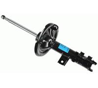 Amortisseur droite Goujon en haut 314 895 SACHS pour HYUNDAI i30 Break i30