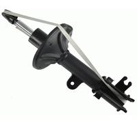 Amortisseur droite Goujon en haut 314 995 SACHS pour HYUNDAI KIA
