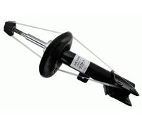 Amortisseur droite Goujon en haut 315 138 SACHS pour PEUGEOT 308 CC 308 I