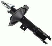 Amortisseur droite Goujon en haut 315 193 SACHS pour MITSUBISHI LANCER VIII