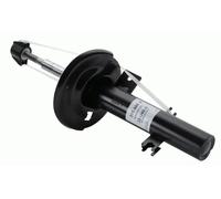 Amortisseur droite Goujon en haut 315 448 SACHS pour CITROËN C3 II DS3
