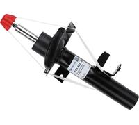 Amortisseur droite Goujon en haut 315 470 SACHS pour FORD C-MAX II GRAND C-MAX