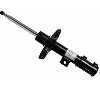 Amortisseur droite Goujon en haut 315 758 SACHS pour HYUNDAI i40 I CW i40 I