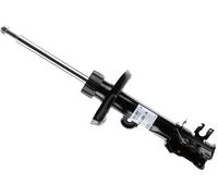SACHS 315 857 Jambe de suspension Amortisseur pour FIAT 500L (351, 352) Avant
