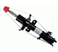 Amortisseur droite Goujon en haut 315 867 SACHS pour FORD B-MAX Van