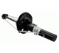 Amortisseur droite Goujon en haut 315 877 SACHS pour PEUGEOT 208 I