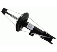 Amortisseur droite Goujon en haut 315 989 SACHS pour CITROËN C4 II DS4