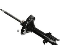 Amortisseur droite Goujon en haut 316 466 SACHS pour SUBARU
