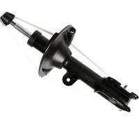Amortisseur SACHS 316 711, droite