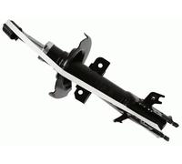 Amortisseur droite Goujon en haut 316 895 SACHS pour MAZDA 2