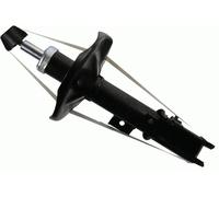 Amortisseur droite Goujon en haut 316 902 SACHS pour MITSUBISHI SPACE WAGON