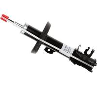 Sachs Amortisseur 316 980 - droit, goujon en haut pour Opel Adam