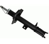 Amortisseur droite Goujon en haut 317 102 SACHS pour MAZDA FORD