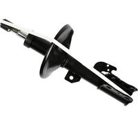 Amortisseur droite Goujon en haut 317 106 SACHS pour TOYOTA PREVIA II