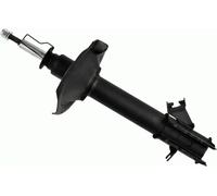 Amortisseur droite Goujon en haut 317 113 SACHS pour NISSAN X-TRAIL I