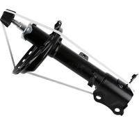 Amortisseur SACHS 317 156