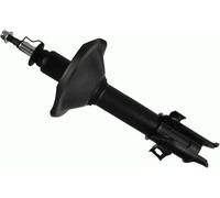Amortisseur droite Goujon en haut 317 165 SACHS pour SUBARU FORESTER