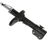 Amortisseur droite Goujon en haut 317 176 SACHS pour SUZUKI LIANA