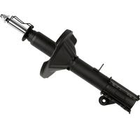 Amortisseur droite Goujon en haut 317 188 SACHS pour KIA SHUMA I SHUMA II