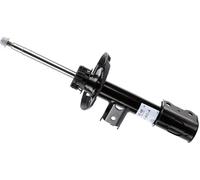 Amortisseur droite Goujon en haut 317 452 SACHS pour MERCEDES-BENZ CLASSE GLA