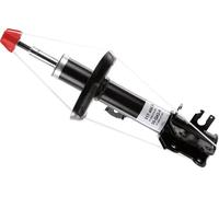 Amortisseur droite Goujon en haut 317 496 SACHS pour OPEL CORSA E