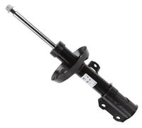 Amortisseur droite Goujon en haut 317 502 SACHS pour OPEL ASTRA K