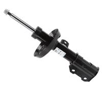 Amortisseur droite Goujon en haut 317 504 SACHS pour OPEL ASTRA K