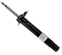 Amortisseur droite Goujon en haut 317 544 SACHS pour BMW 3 3 Compact
