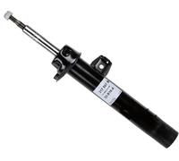 Amortisseur droite Goujon en haut 317 567 SACHS pour BMW 1 Décapotable 1 Coupé 1