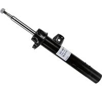 Amortisseur droite Goujon en haut 317 568 SACHS pour BMW 1