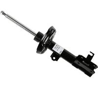 Amortisseur droite Goujon en haut 317 587 SACHS pour CHEVROLET OPEL
