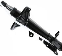 Amortisseur droite Goujon en haut 317 605 SACHS pour HYUNDAI ELANTRA III