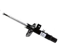 Amortisseur droite Goujon en haut 317 830 SACHS pour CITROËN PEUGEOT