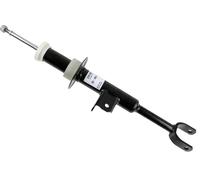 Amortisseur droite Goujon en haut 318 083 SACHS pour BMW 5 Touring